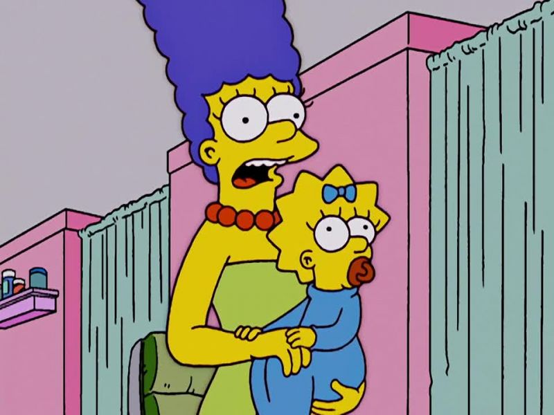 Kent Brockman?