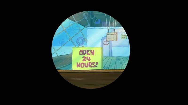 [Kent] Krabs quickly developed a number