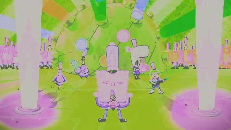 [Kent] The group never performed together again