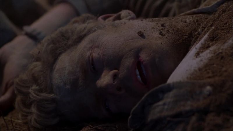 Kent, what's happening to him?