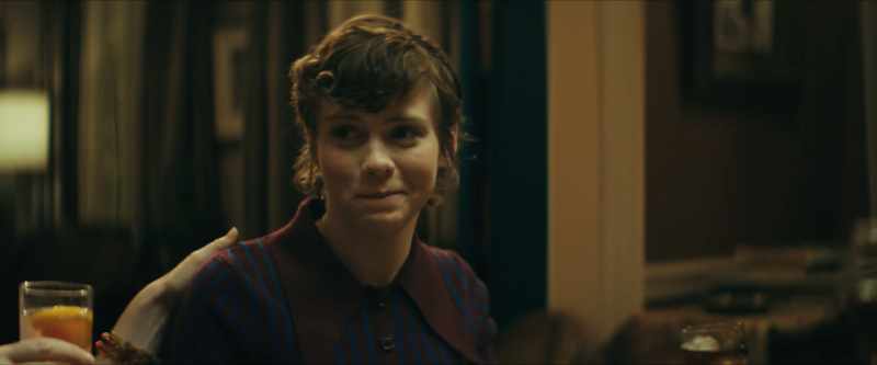 Kepada Cik Elizabeth Bledsoe