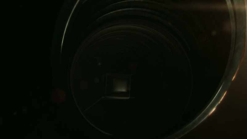 Kepler sees only the regular dimming of pixels