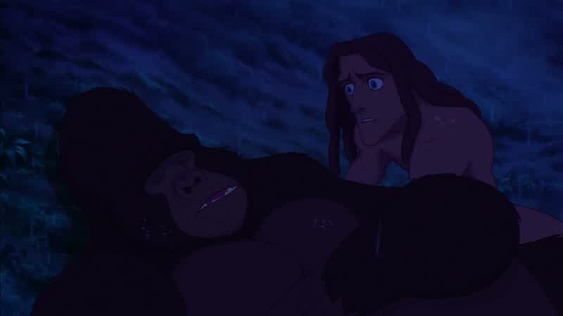 Tarzan