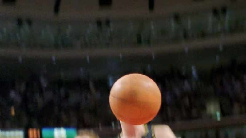 Kerr can tie it