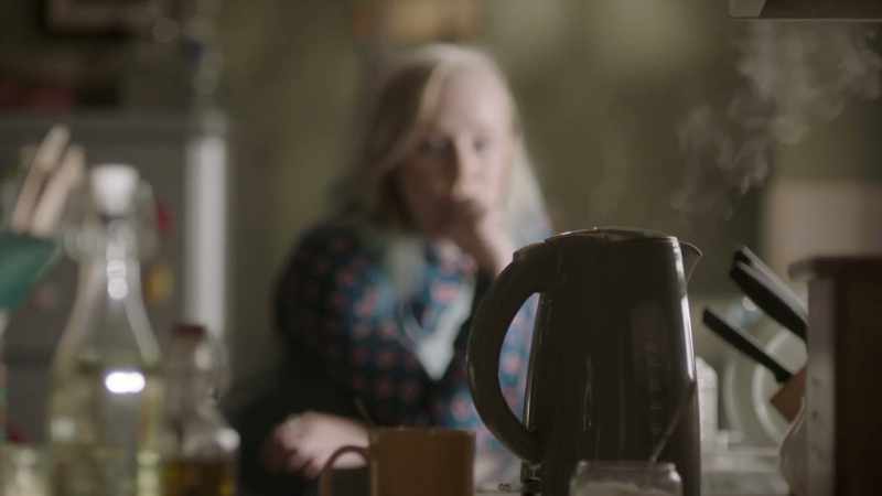 [KETTLE BURBLES]