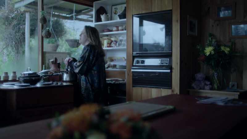 (KETTLE CLATTERS) -(BARBARA SIGHS)
