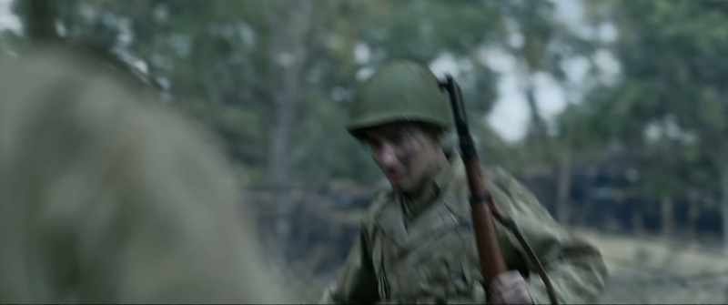 Kettlehut! - Lieutenant