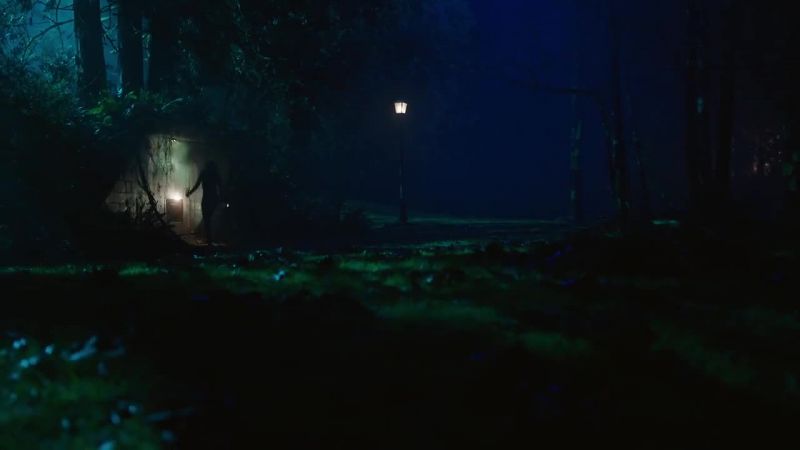 [Kevin] According to my intel, the tunnel