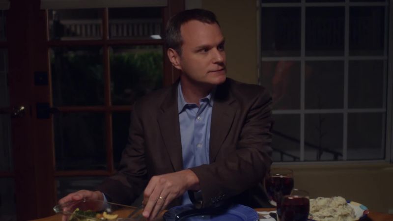 Kevin,aren't you forgetting something?