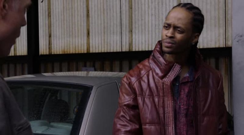 Kevin Bingham, huh?