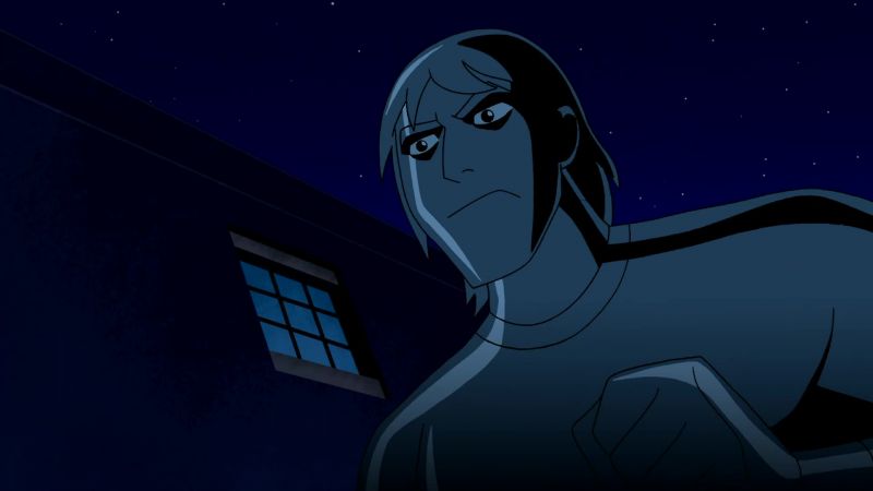 >> Kevin: GET OUT OF THE WAY!