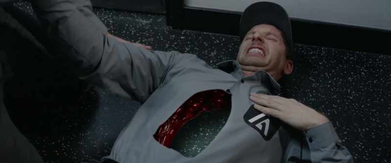 [Kevin groaning]