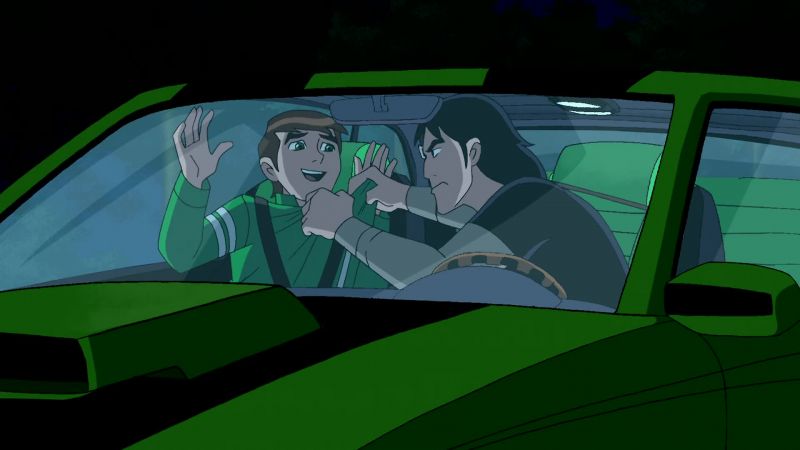 >> Kevin: [ GROWLS ]