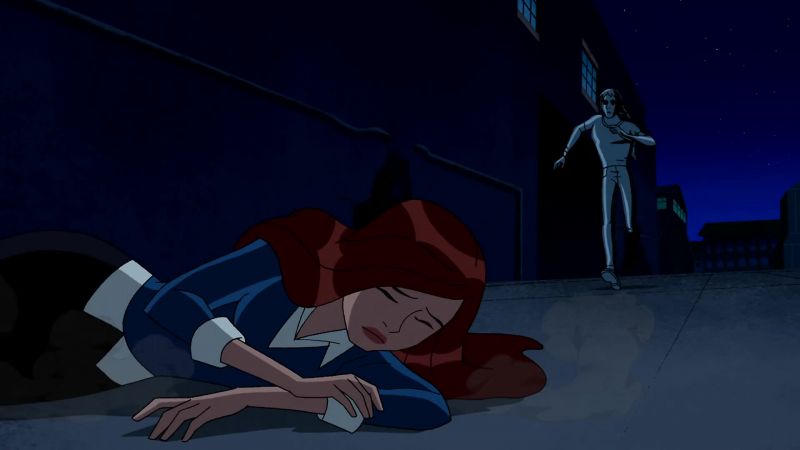 >> Kevin: GWEN!