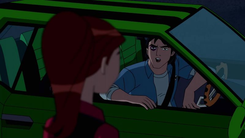 >> Kevin: HEY, GWEN