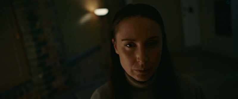 Kevin and I worked through the night