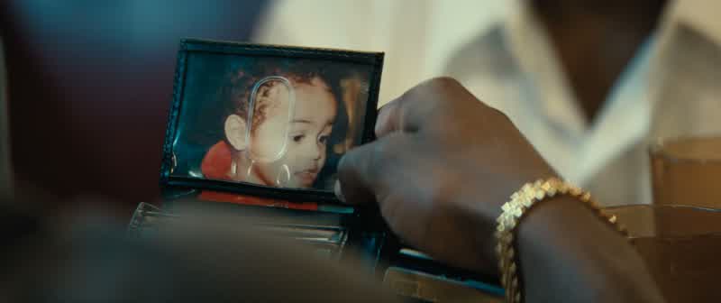 Kevin Jr
