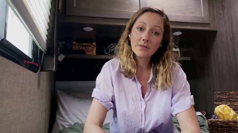 Kevin-Kevin and I have split up. That little bitch