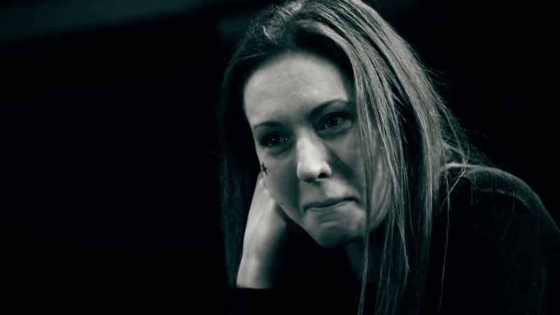 Kevin Lee's widow, Cristina