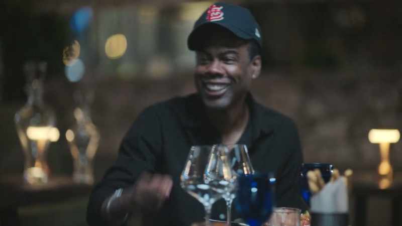 [Kevin] -Mm-mm. Mm-mm. -[laughs]