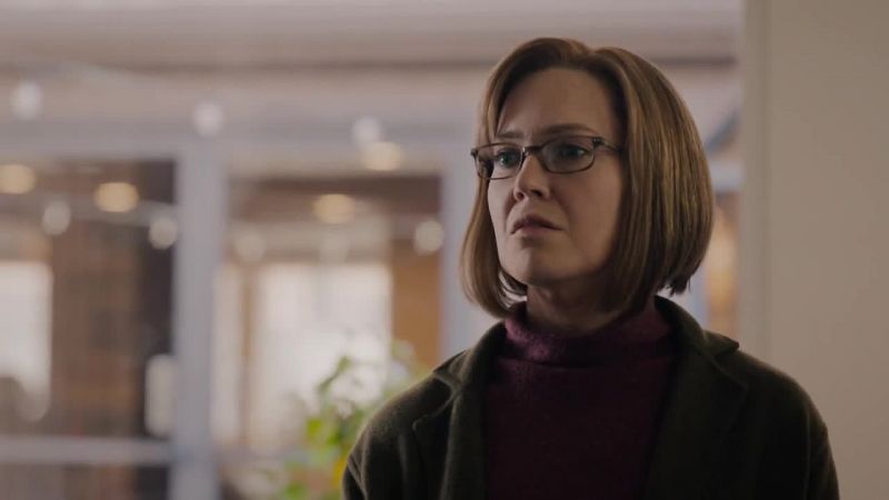 KEVIN: Mom