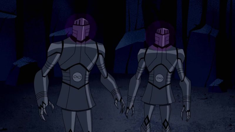 Kevin: NIGHTY-KNIGHTS