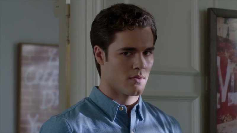 'Kevin O' Hare.'