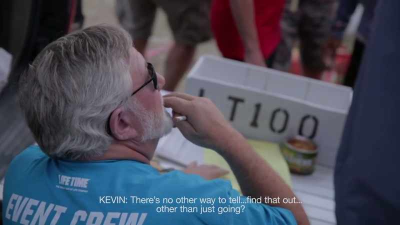 [Kevin] Okay, there's no other way