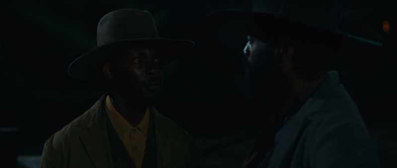Kevin... Phillip... even the stranger