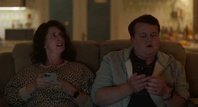 Kevin, you playing video games?