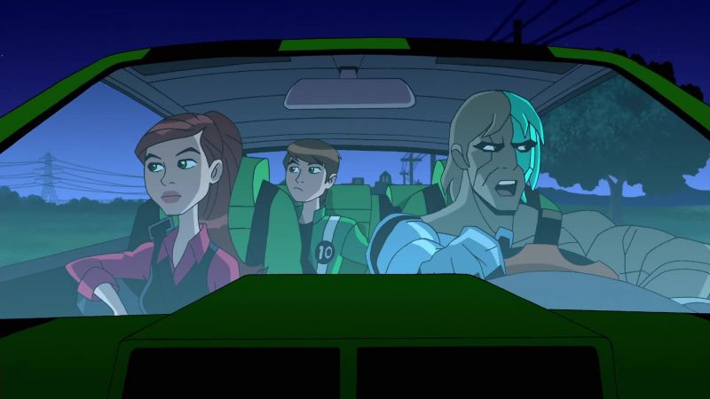 >> Kevin: PODUNK TOWN IN THE