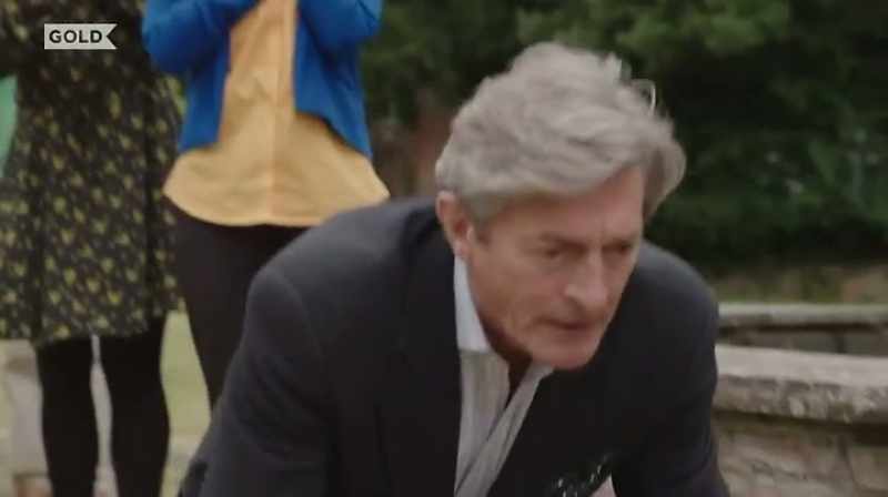 Kevin!