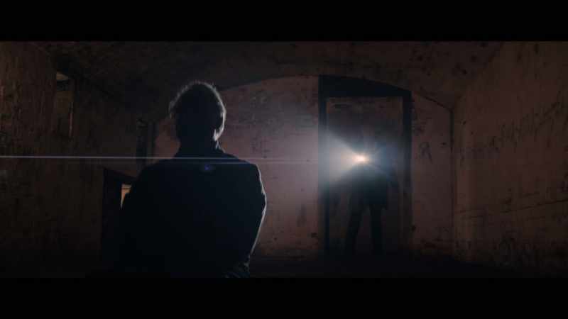 Kevin, is that you?