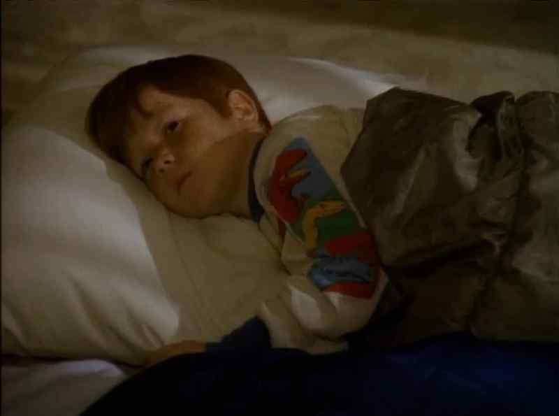KEVIN, WAKE UP