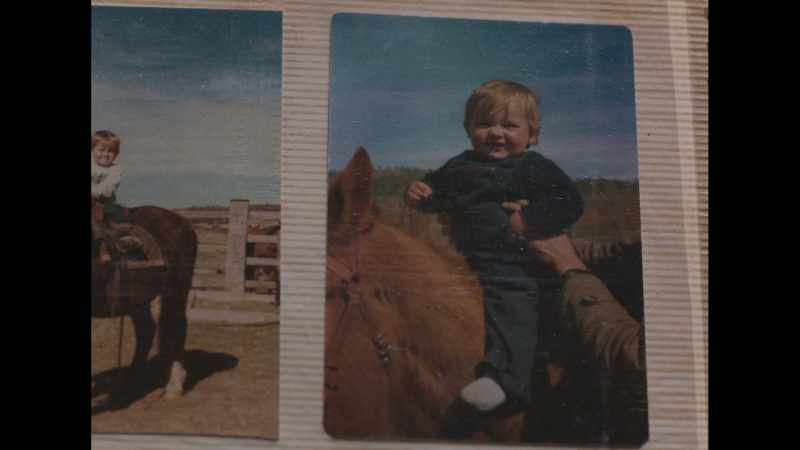 KEVIN: We used to always go to his exhibitions