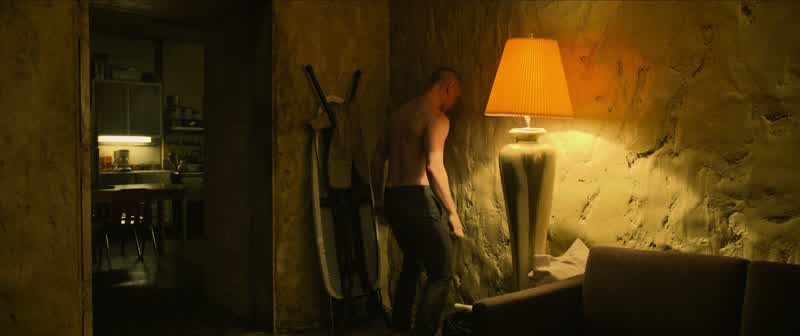 Kevin Wendell Crumb