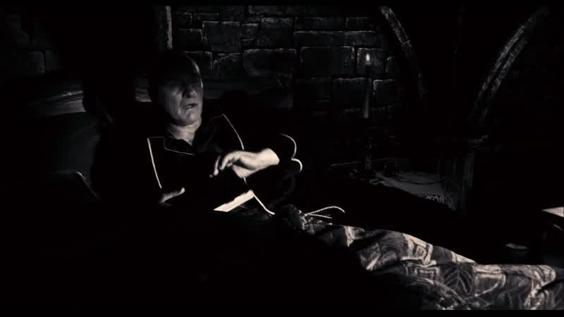 Kevin? - What's left of him, anyways