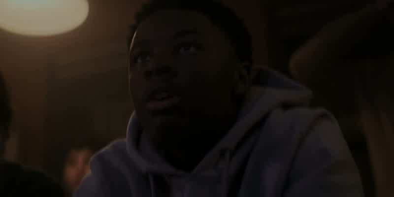 Kevin, what's wrong with you?