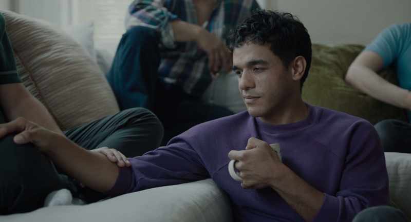 KEVIN: When I came out