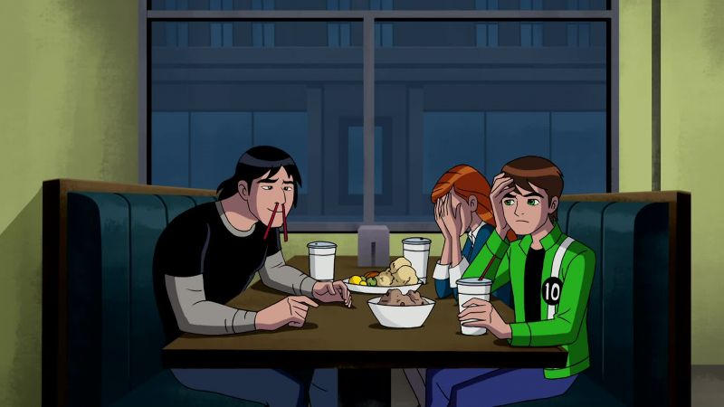 >> Kevin: [ WHISTLING ]