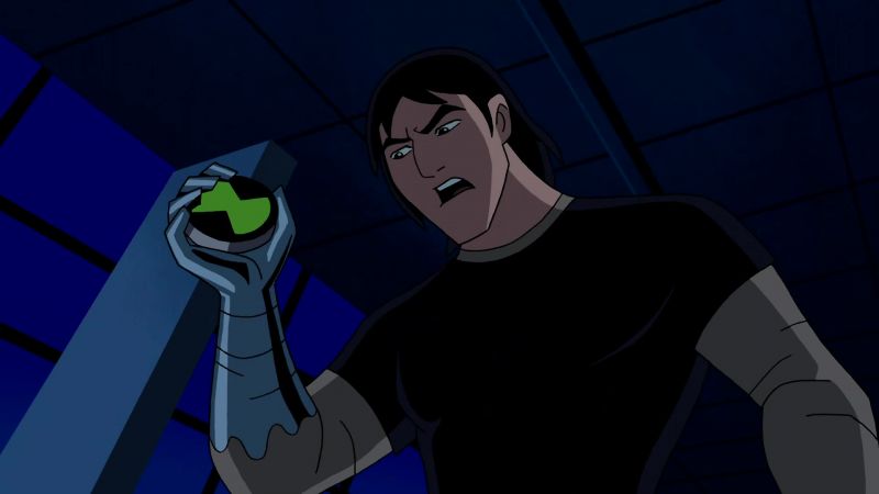 >> Kevin: YOU DON'T DESERVE