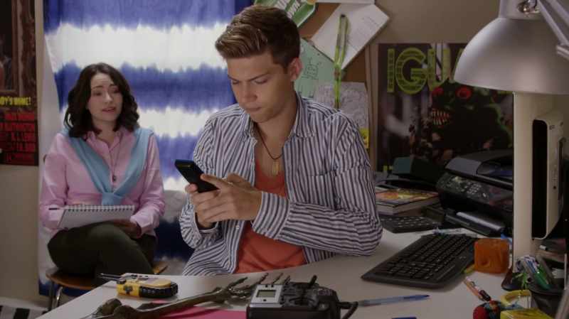Kevin, you've called four times already. Give it up