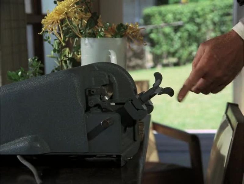 KEY-MAKING MACHINERY