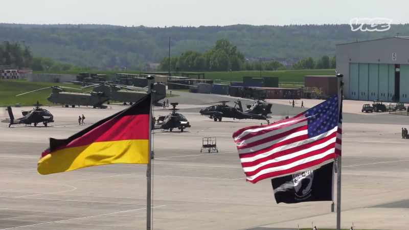Key to our government's ability to wage war