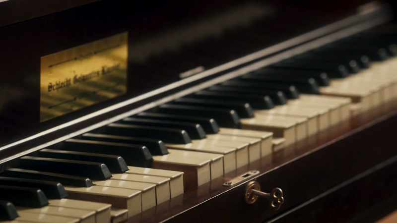 [key tune]