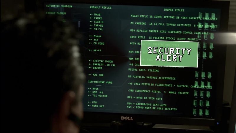 [ Keyboard Clacking ] - [ Computer Beeping ]