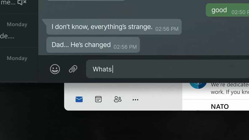 (keyboard clacking)