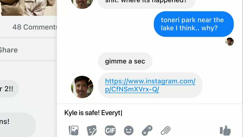 (keyboard clacking)