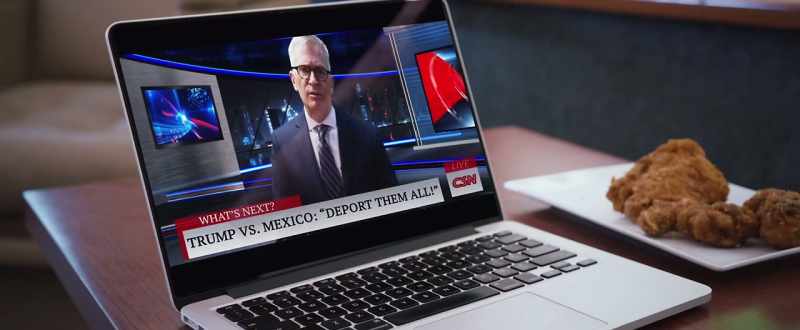 [keyboard clacks] -Recent reports from Mexico