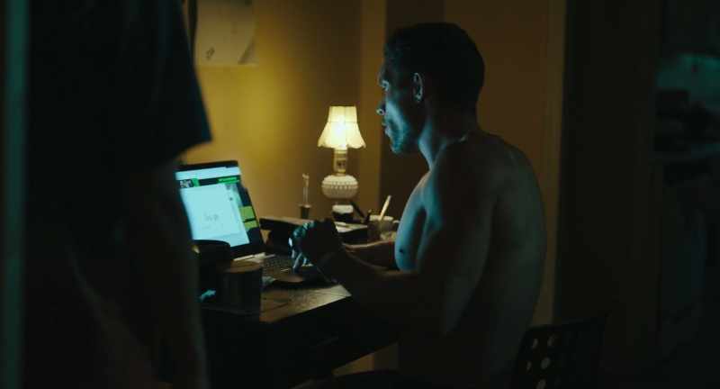 [keyboard clattering]